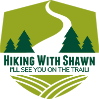 Hiking With Shawn