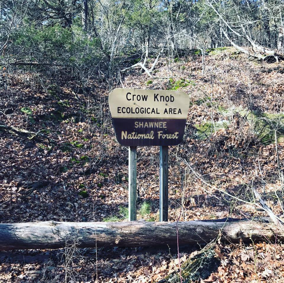 Crow Knob