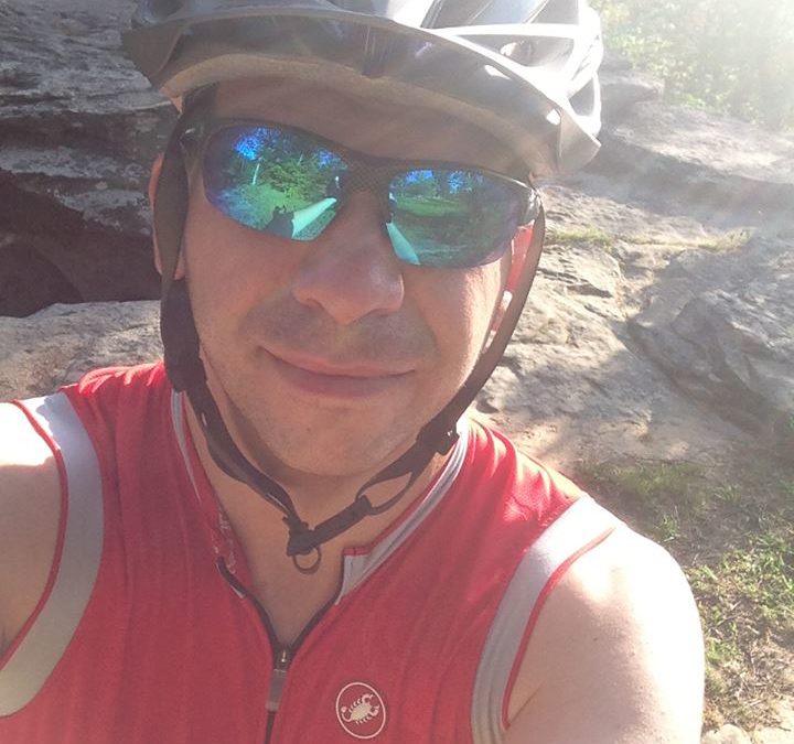 MPG Cycling Shorts Review