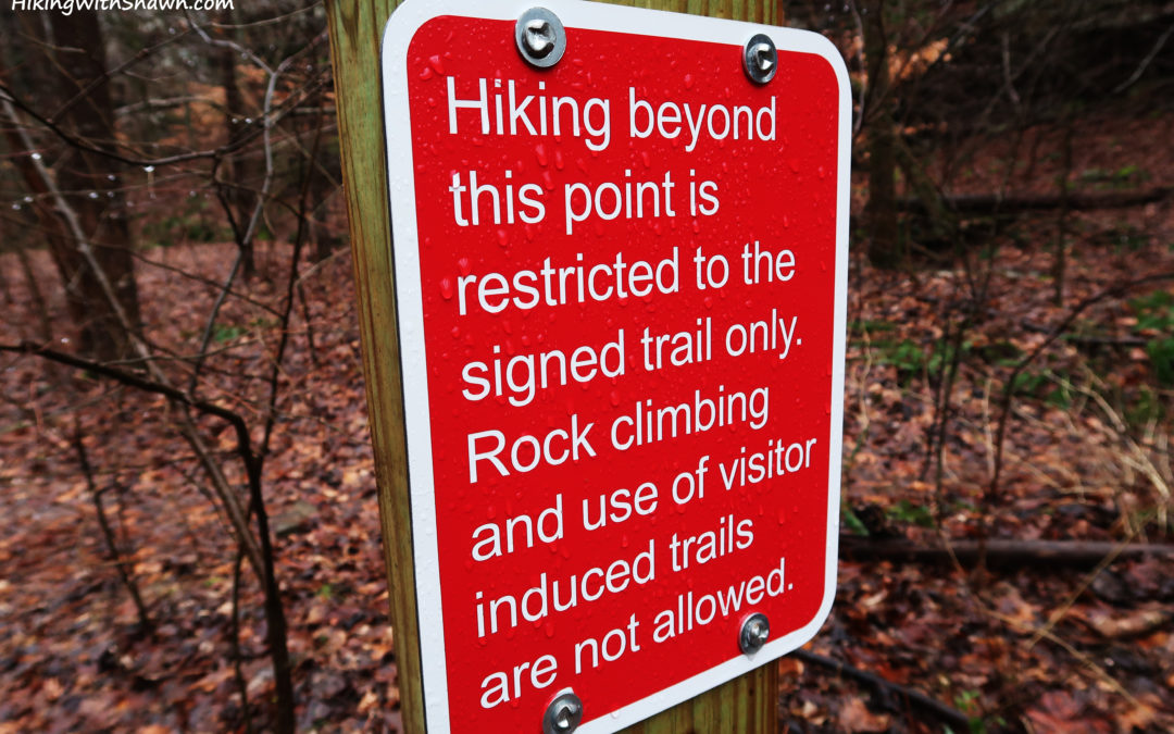 Surviving the Shawnee: An Ultimate Safety Guide for Hiking in the Shawnee National Forest