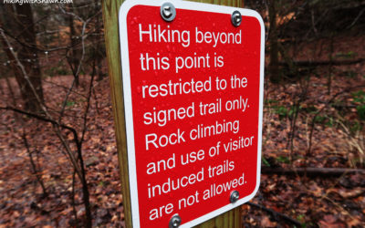 Surviving the Shawnee: An Ultimate Safety Guide for Hiking in the Shawnee National Forest