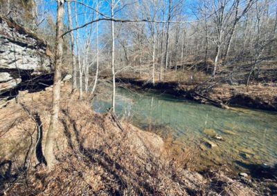 Lusk Creek Wilderness