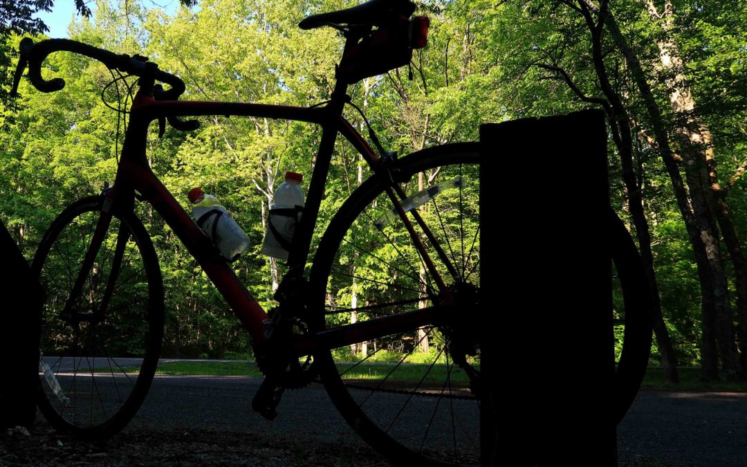 Southern Illinois Cycling for Beginners