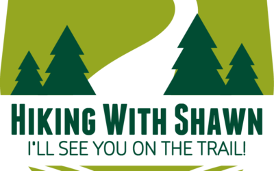 Hiking with Shawn News: Advertising and Guest Writers