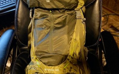 10 Hiking Gear Essentials for Shawnee National Forest Hiking Trips
