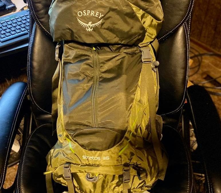 10 Hiking Gear Essentials for Shawnee National Forest Hiking Trips