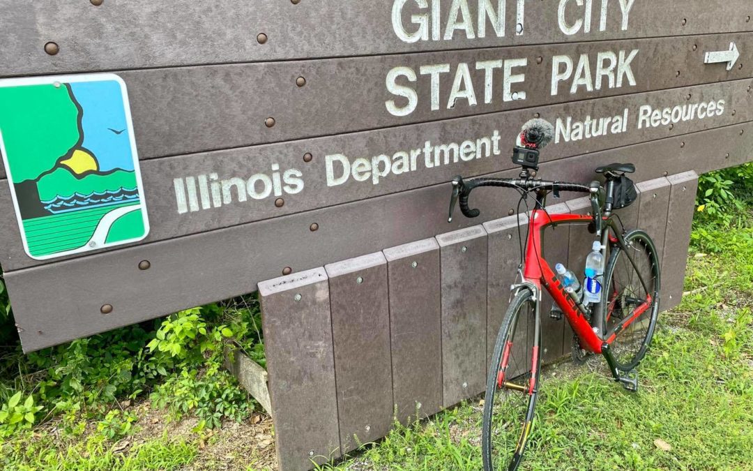 5 Southern Illinois State Parks: To Do List