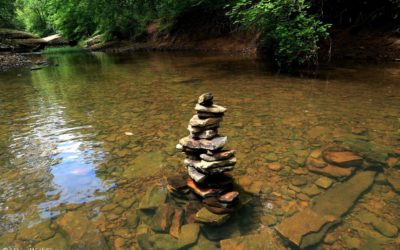 A Case Against the Creation of Cairns (Rock Stacking)…