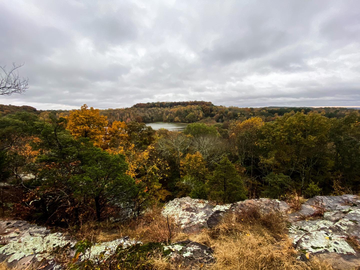 Kincaid Mounds