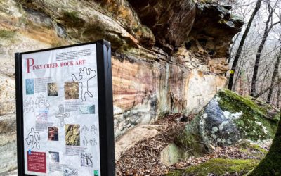 Hiking with Shawn’s Trail Guide Series: Piney Creek Ravine