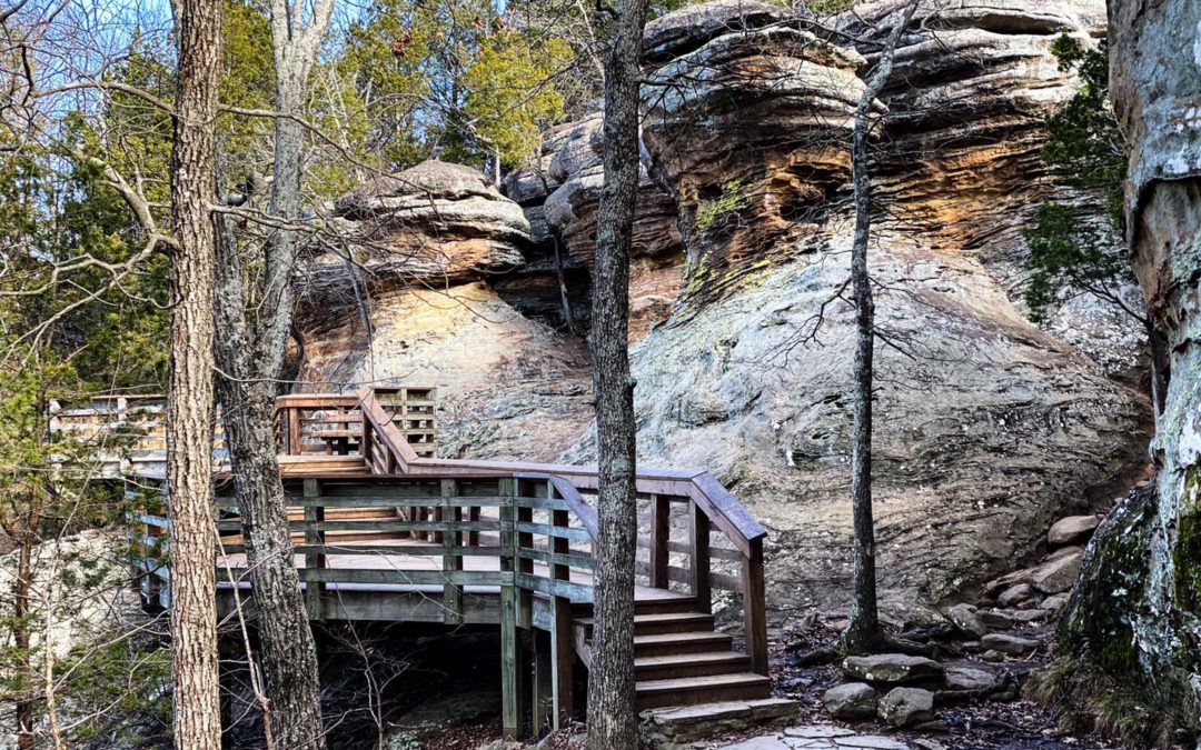 Visiting the Shawnee National Forest: Know Before You Go