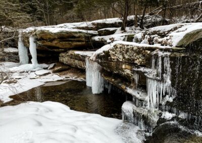 Upper Falls