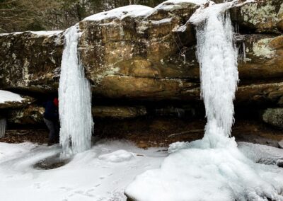 Upper Falls