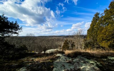 PATREON EXCLUSIVE: 5 Less Populated Areas of the Shawnee for Viewing Fall Colors