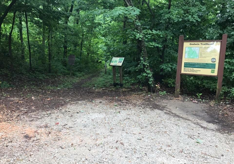 Hiking Hacks for Patreon Supporters