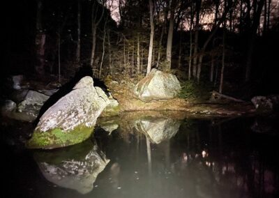 Max Creek Night Hike