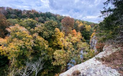 Hiking with Shawn’s Trail Guide Series: Indian Kitchen