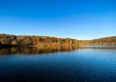 Millstone Lake