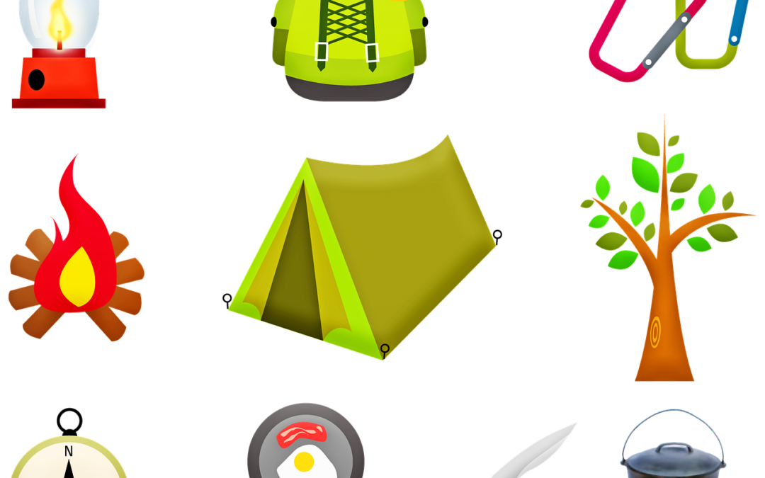 Hiking Gift Ideas for the Holidays that are under $50.00