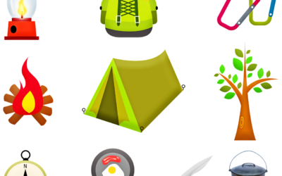 Hiking Gift Ideas for the Holidays that are under $50.00
