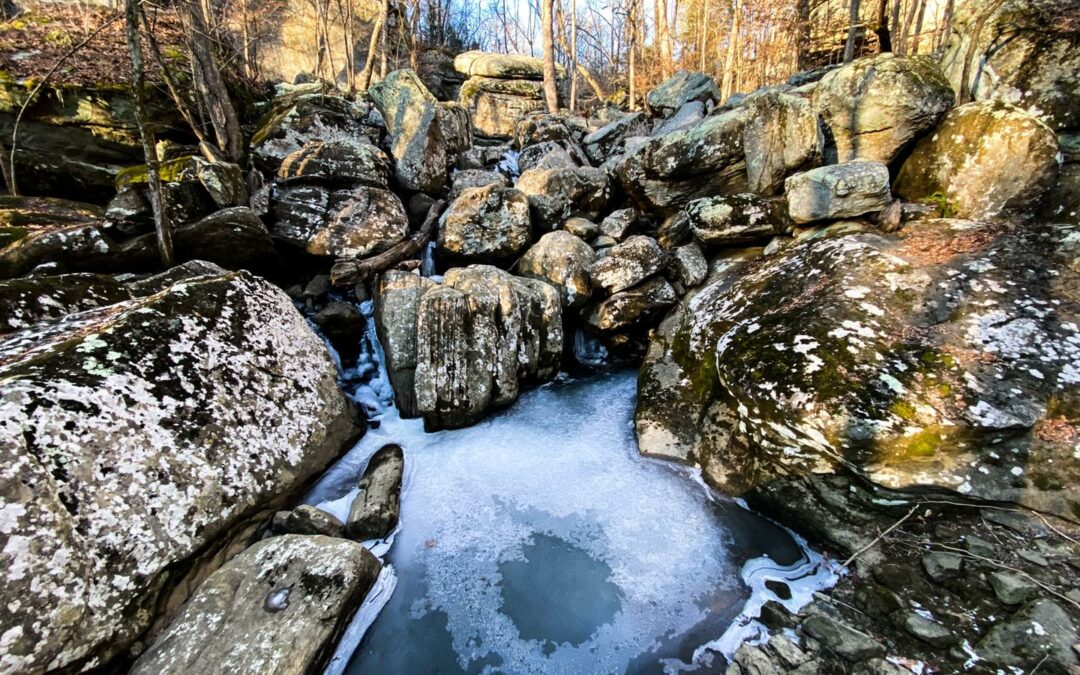 Top 10 Southern Illinois State Parks to Visit in 2022