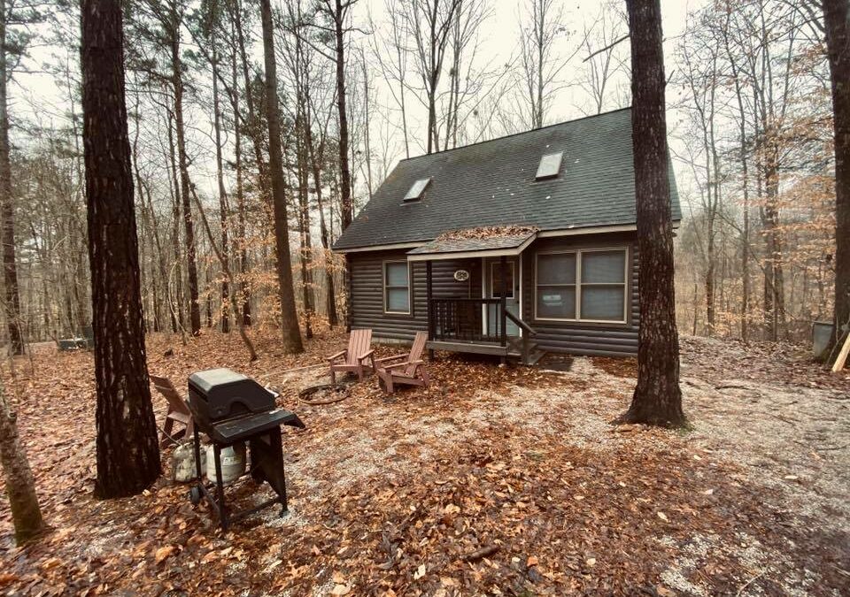 10 Shawnee National Forest Cabins for a Unique Experience