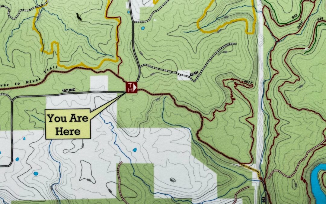 Top 10 Shawnee National Forest Maps & Apps
