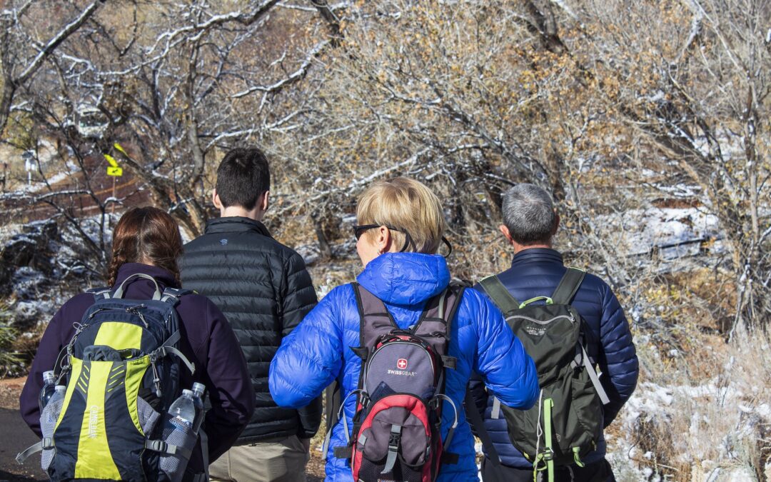 10 Shawnee National Forest Family Adventures to do in 2022