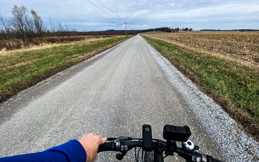 5 Southern Illinois Cycling Trip Ideas for All Types of Cyclists
