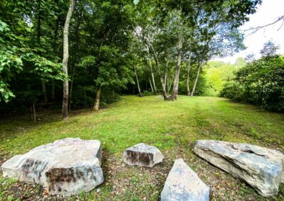 Shawnee National Forest Iron Mountain