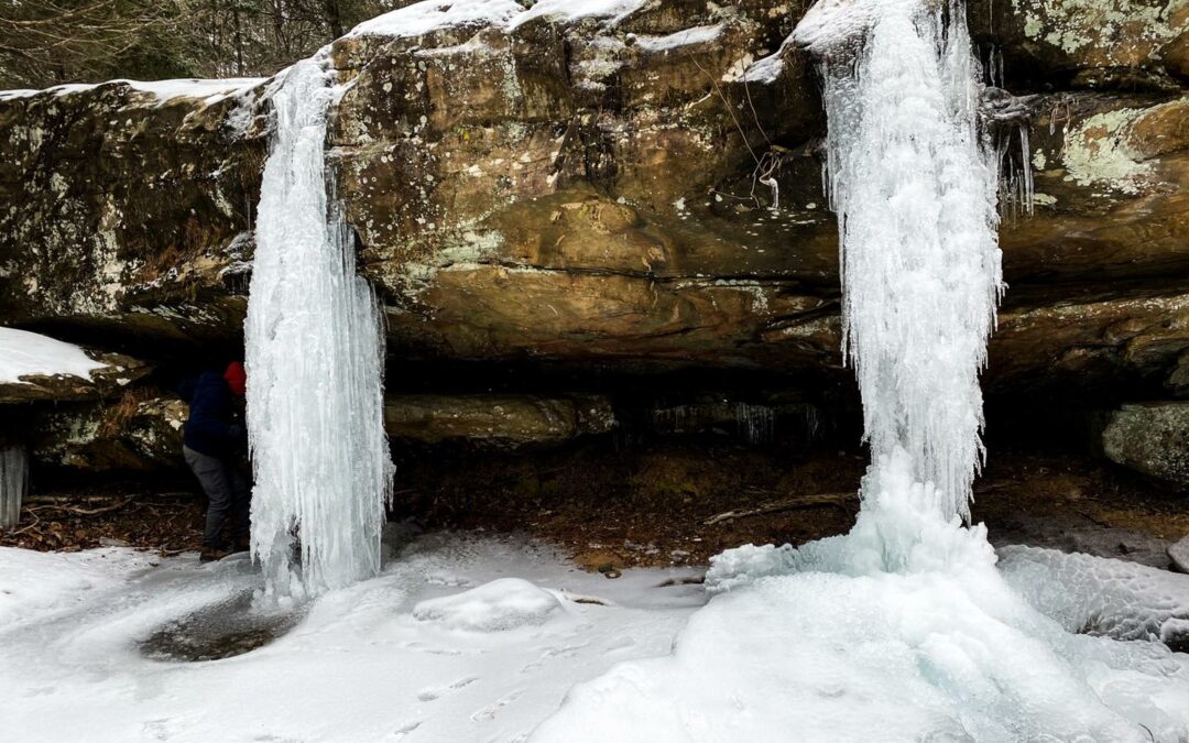 Top 10 Amazing Shawnee National Forest Waterfalls to Visit in 2022