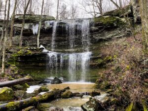 Shawnee National Forest Itinerary Planning