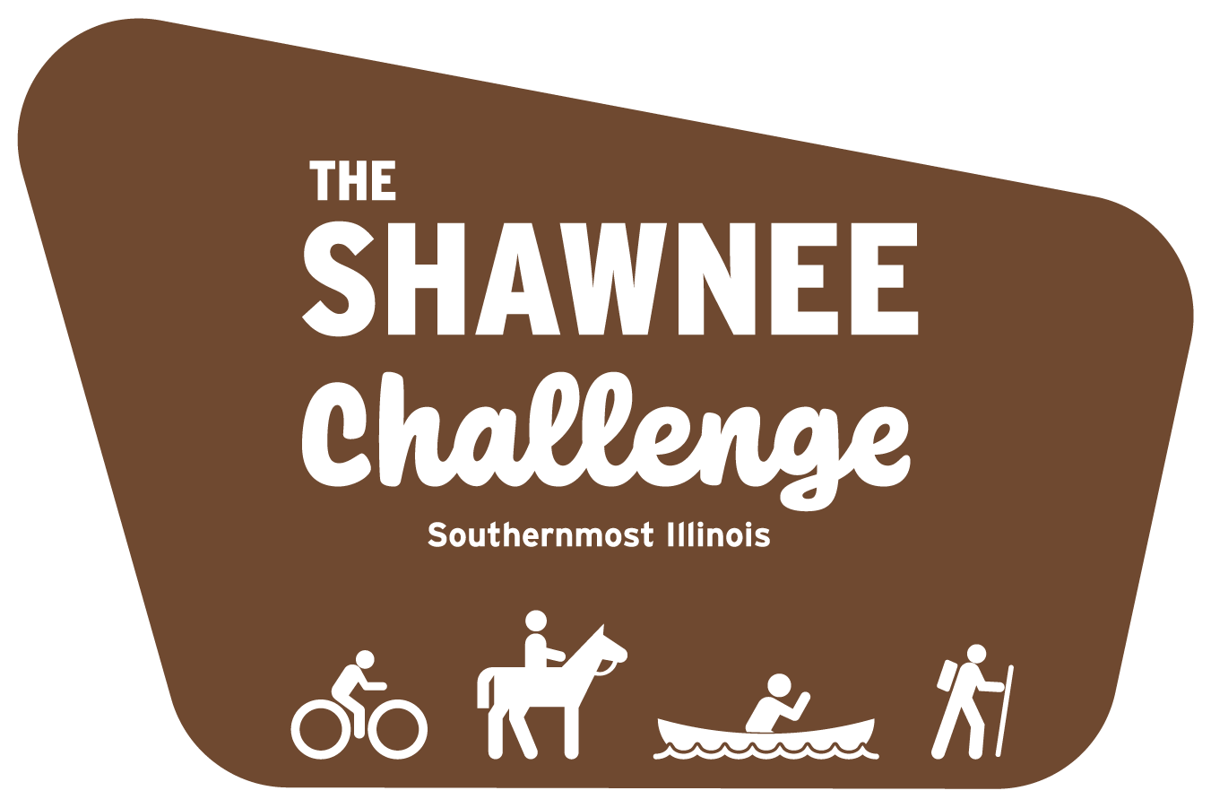 Shawnee National Forest Challenge