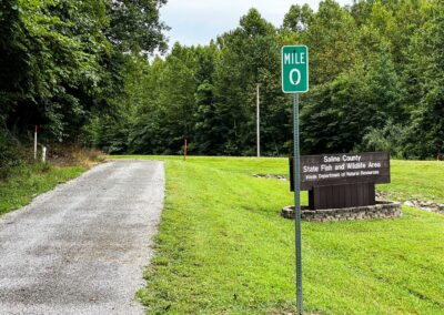 Bike Trail