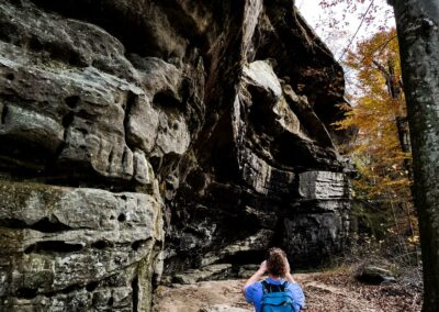 Ox Lot Cave