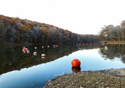 Pounds Hollow Beach