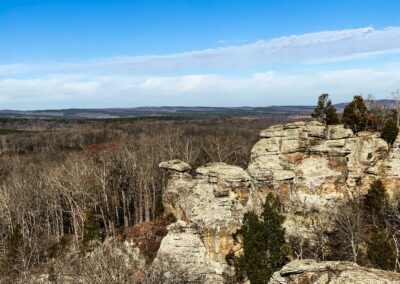 Camel Rock