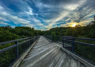 Breeden Trestle
