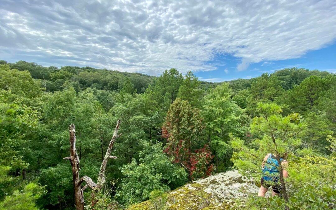 18 Shawnee National Forest Weekend Itinerary Ideas