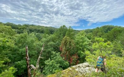 18 Shawnee National Forest Weekend Itinerary Ideas
