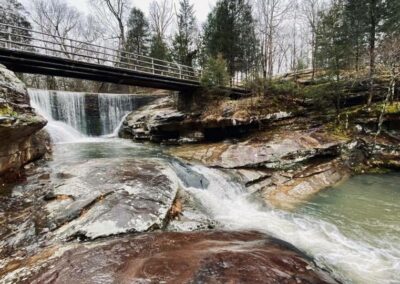 Dixon Springs State Park