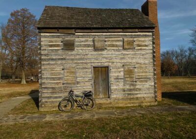 Fort Massac State Park