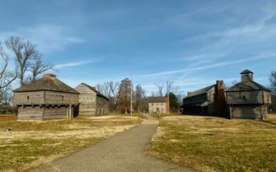 Fort Massac State Park Guide