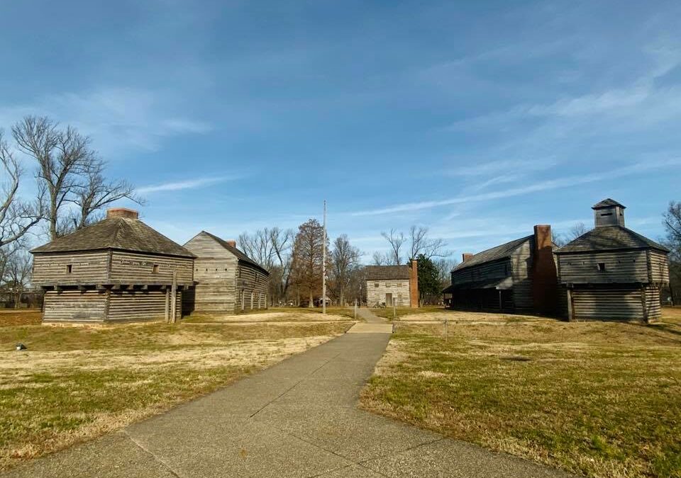 Fort Massac State Park Guide