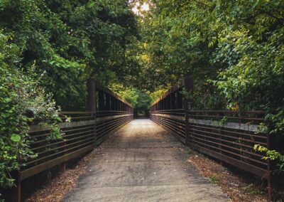 George Rogers Clark Trail