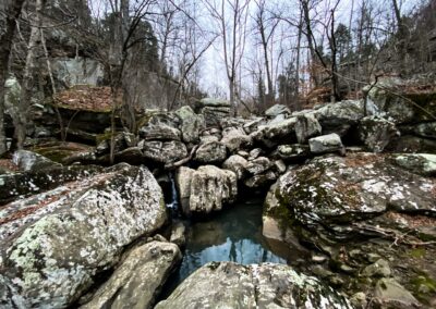 Ghost Dance Canyon