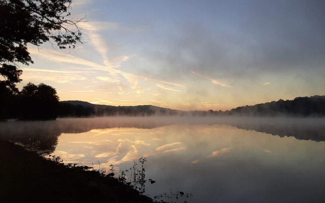 Why Early Morning Hiking is the Way To Go