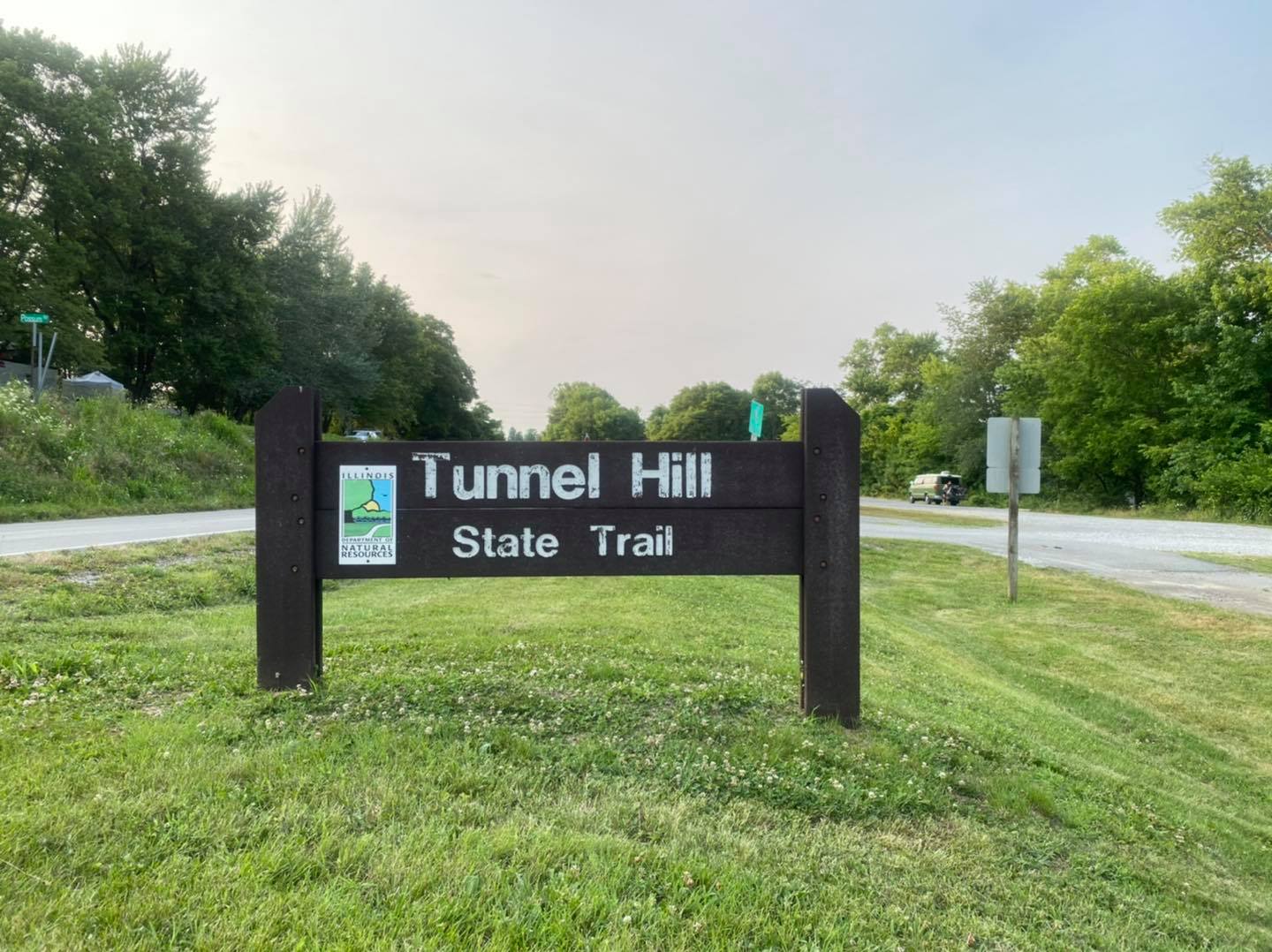 tunnel hill century ride