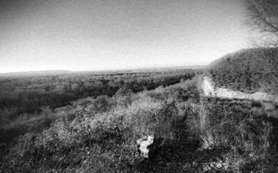 Shawnee Forest Guided Hiking & Itinerary Services