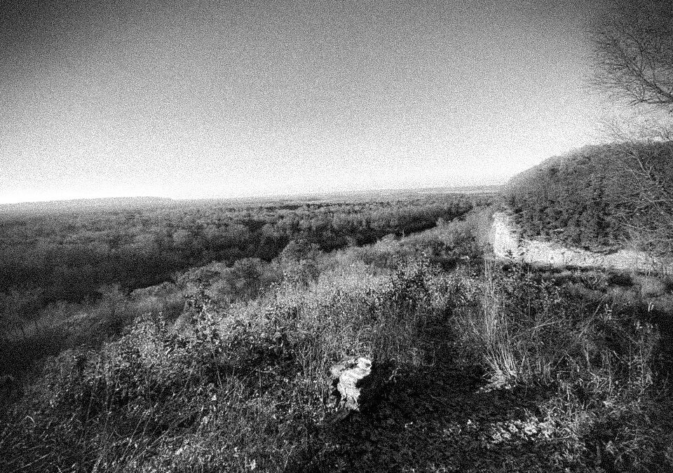 Shawnee Forest Guided Hiking & Itinerary Services
